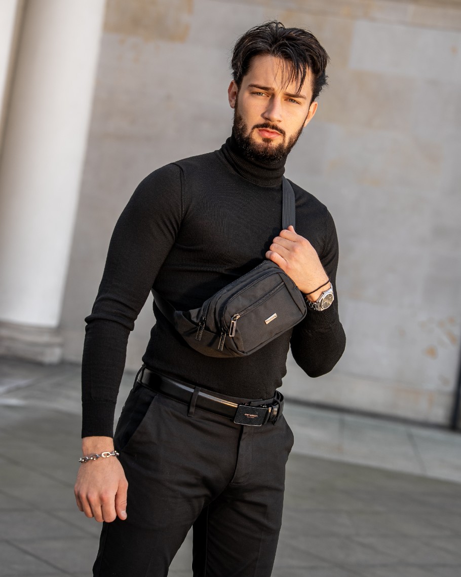 saszetka ptn-73210-6418 black