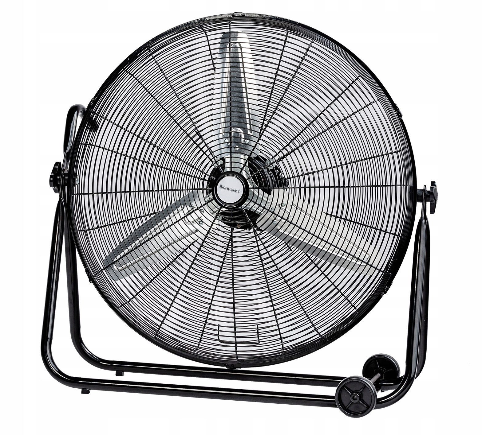 wentylator podłogowy ravanson wt-60c