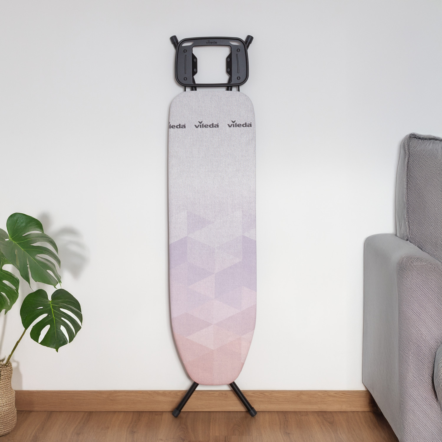 deska do prasowania vileda diamond s