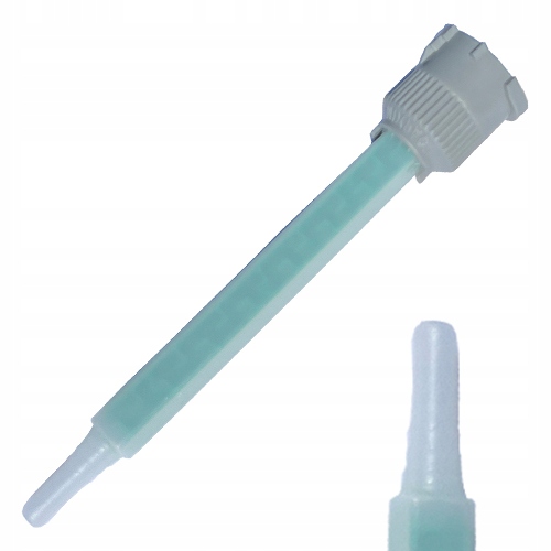 mikser statyczny 50ml