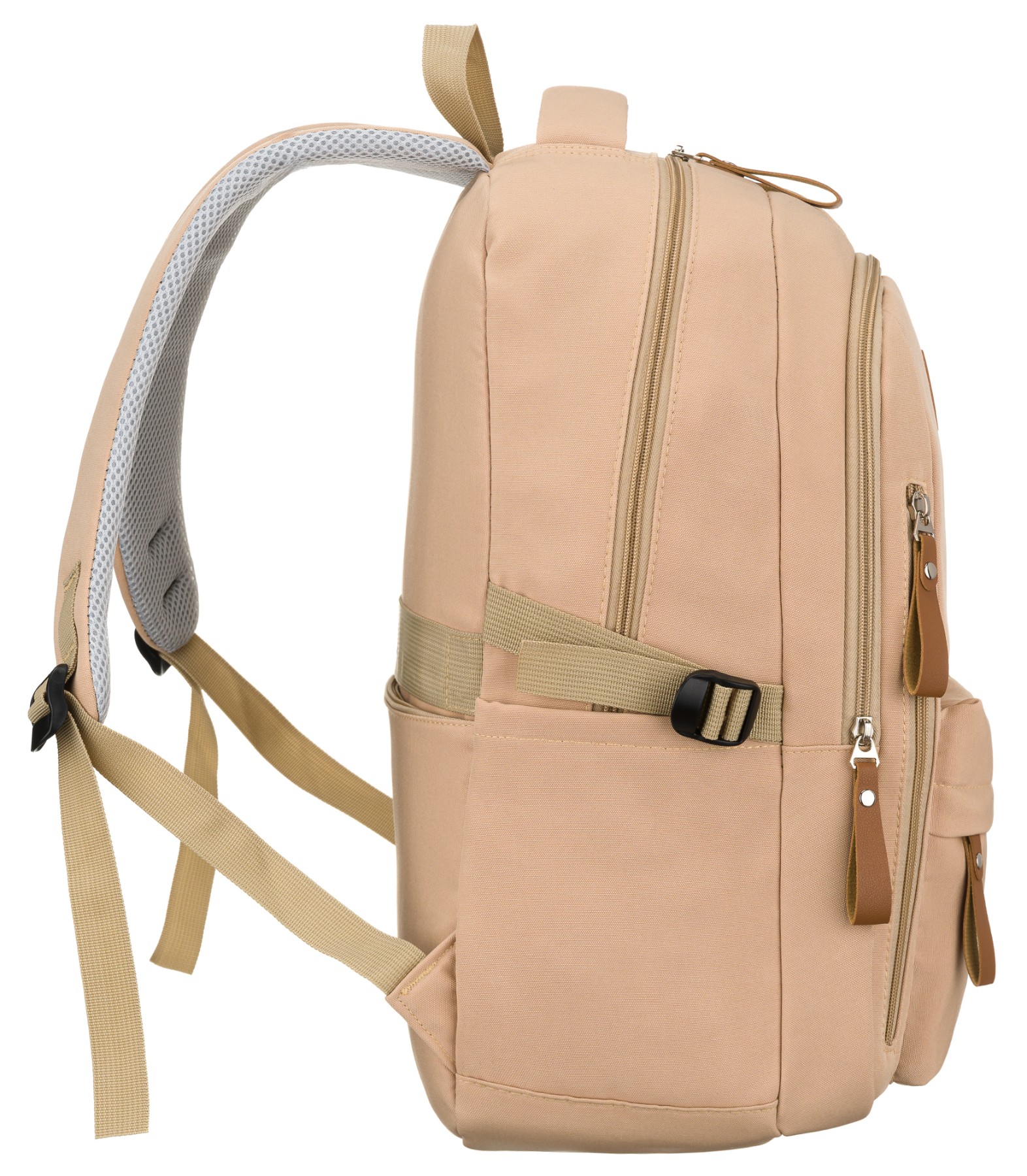 plecak ptn bhx-01-9273 beige