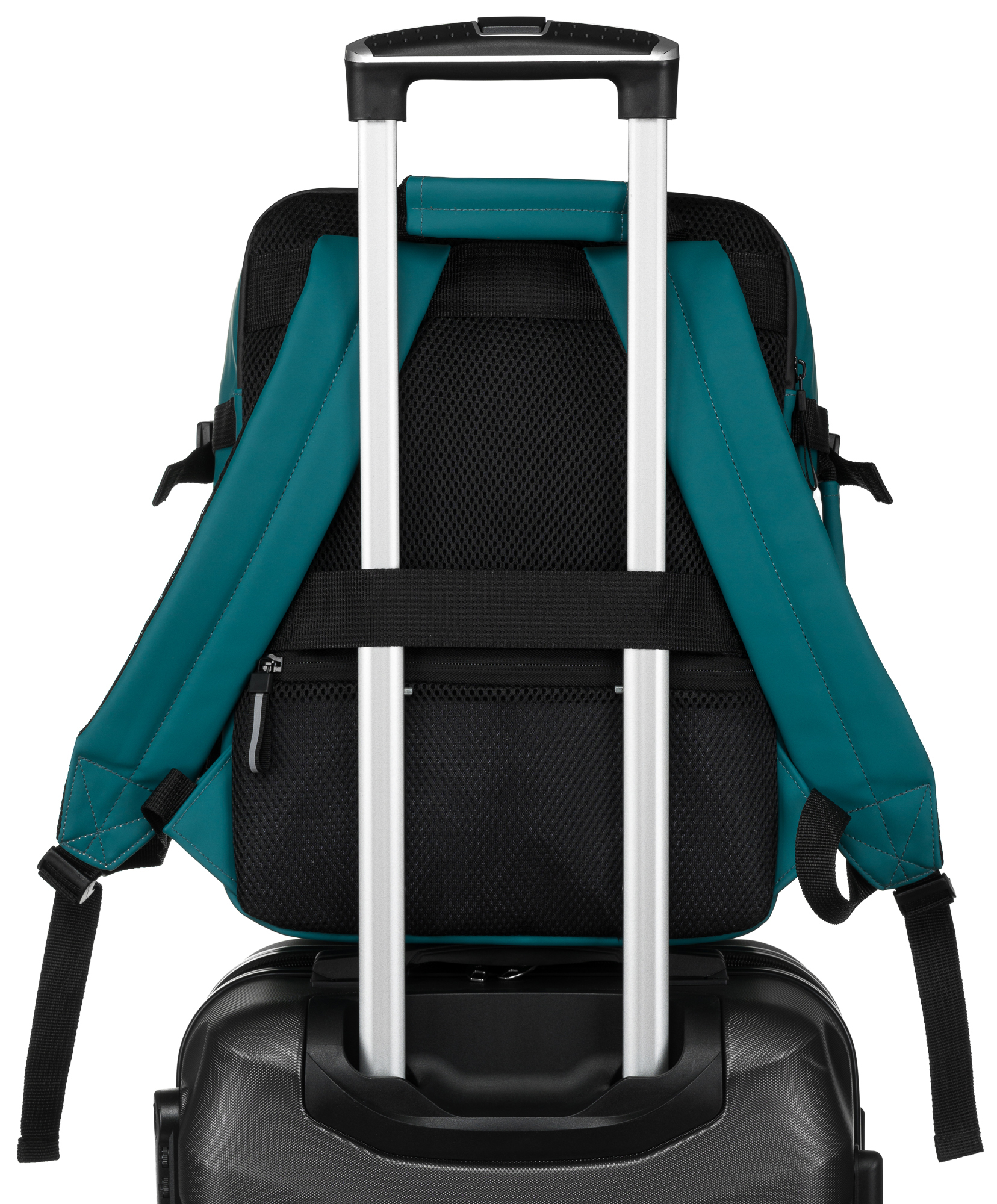 plecak ptn skyline-8657 turquoise