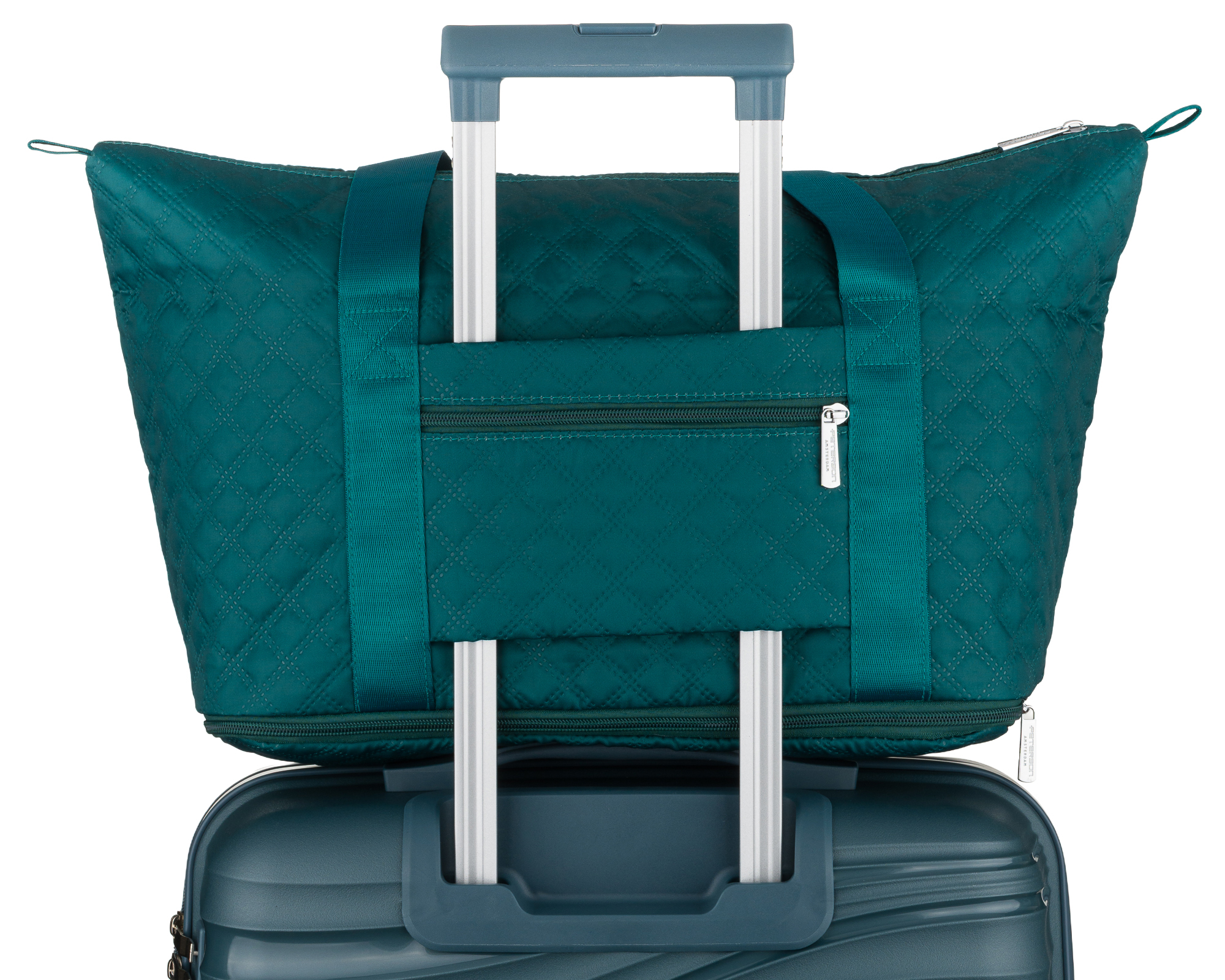 torba ptn pik-02-8601 turquoise