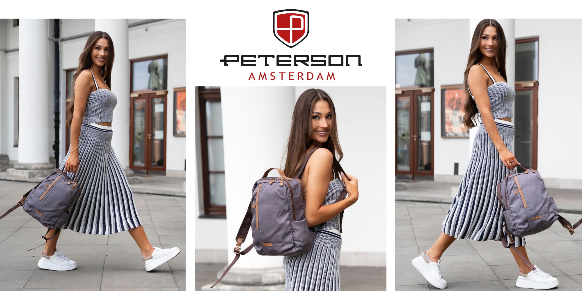 plecak ptn jn-09-0085 gray