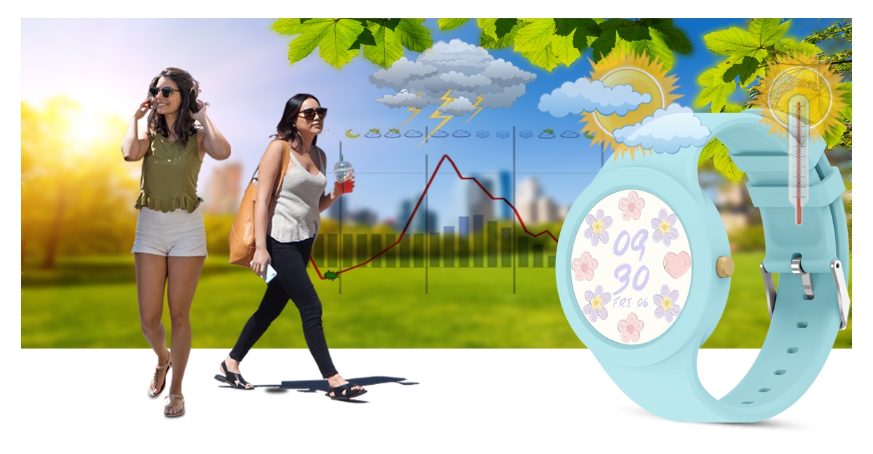 smartwatch damski gravity gt14-4