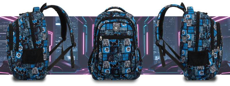 plecak ptn biedronka-5042 b62