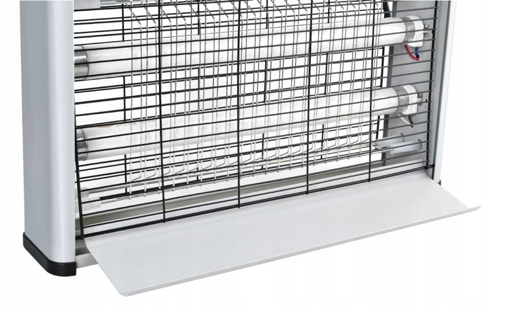 lampa owadobójcza 20w