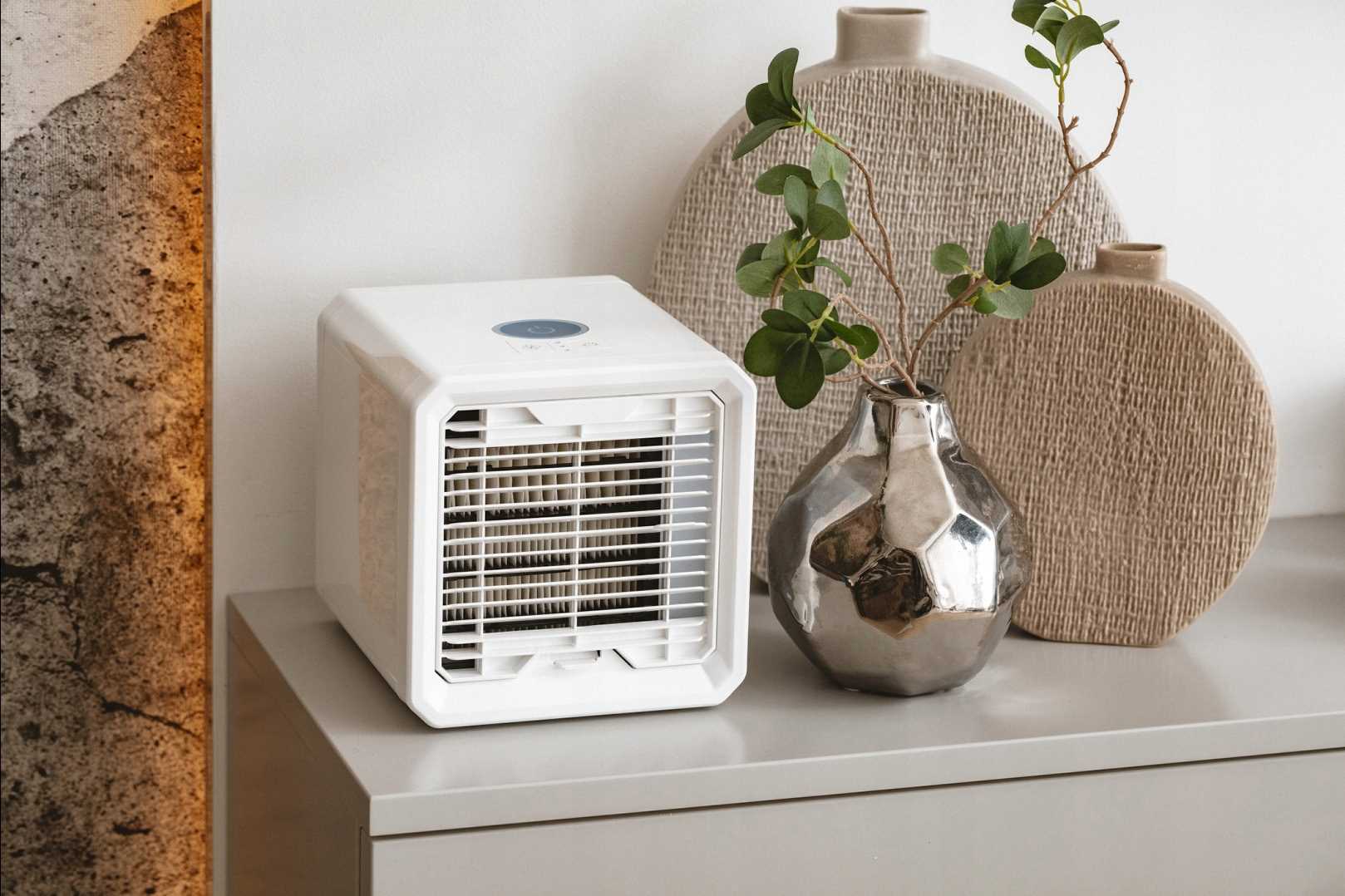 klimator camry cr 7321 easy air cooler