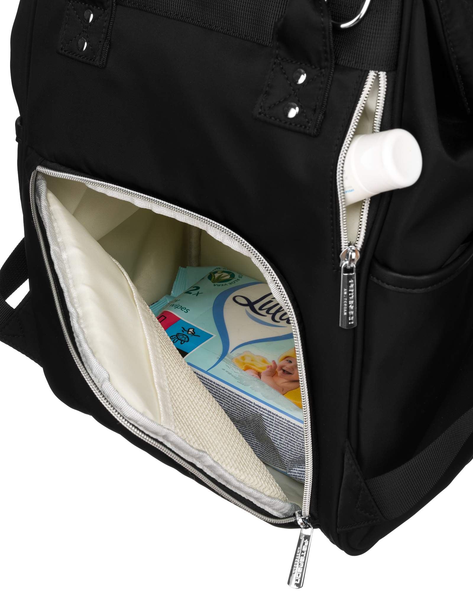 plecak ptn mb2-5992 black