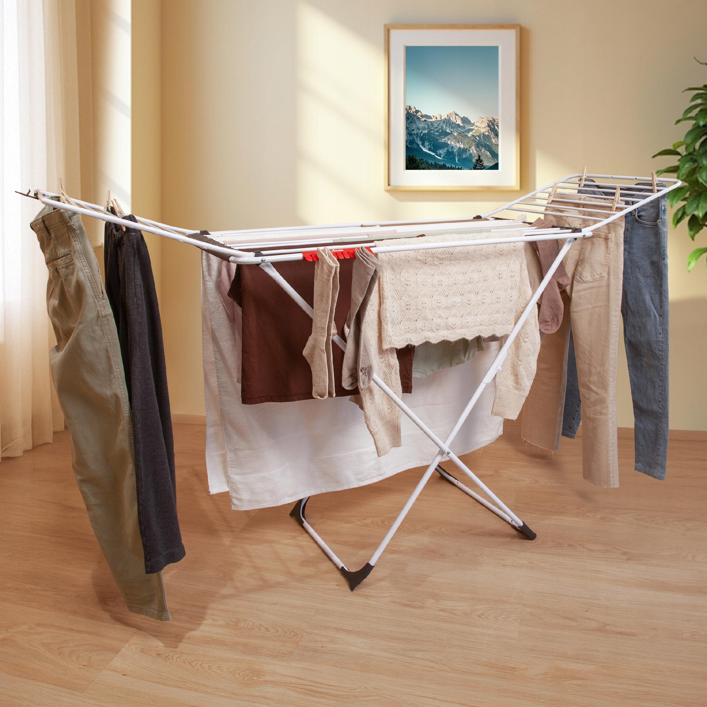 suszarka vileda extra