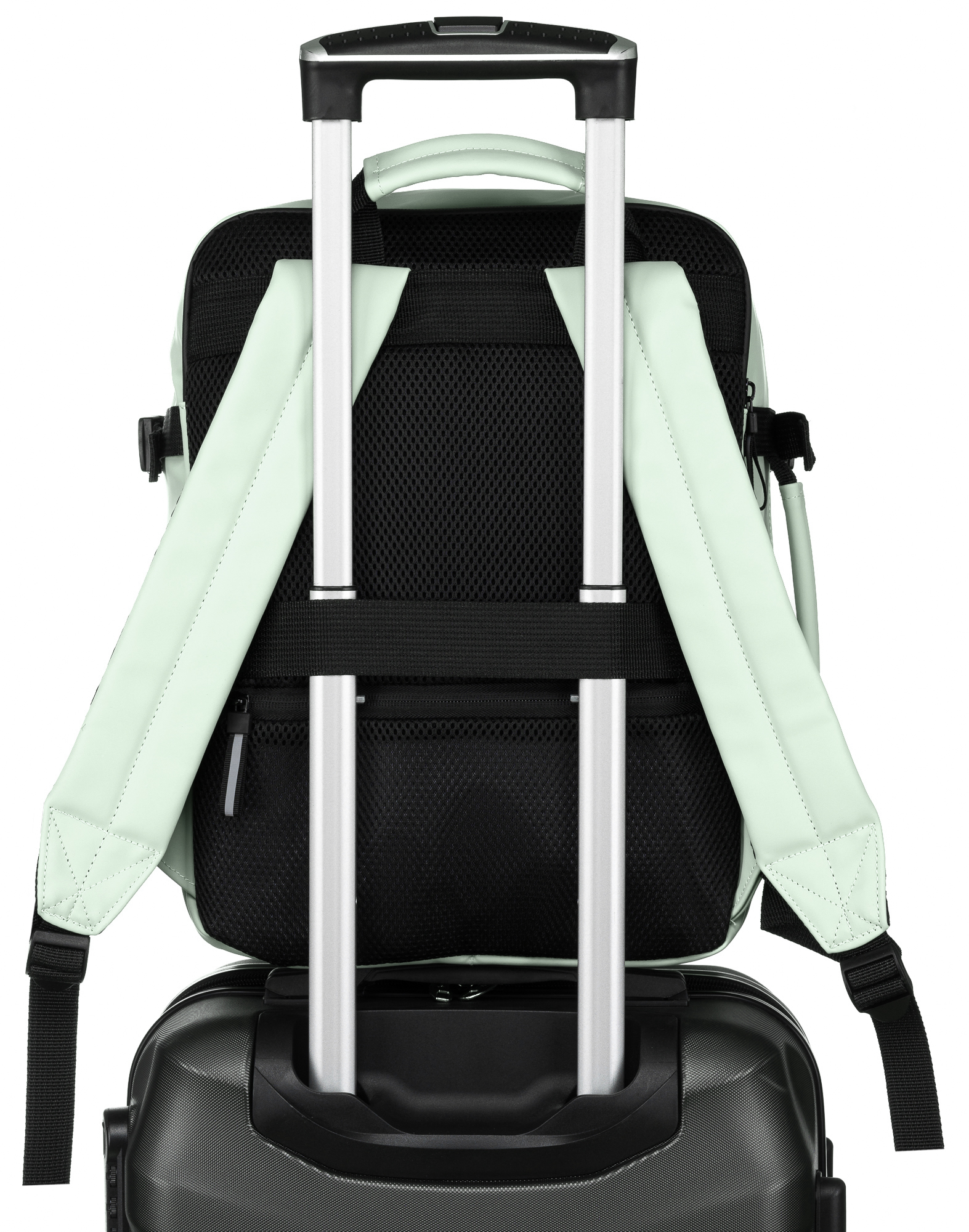 plecak ptn skyline-8619 green