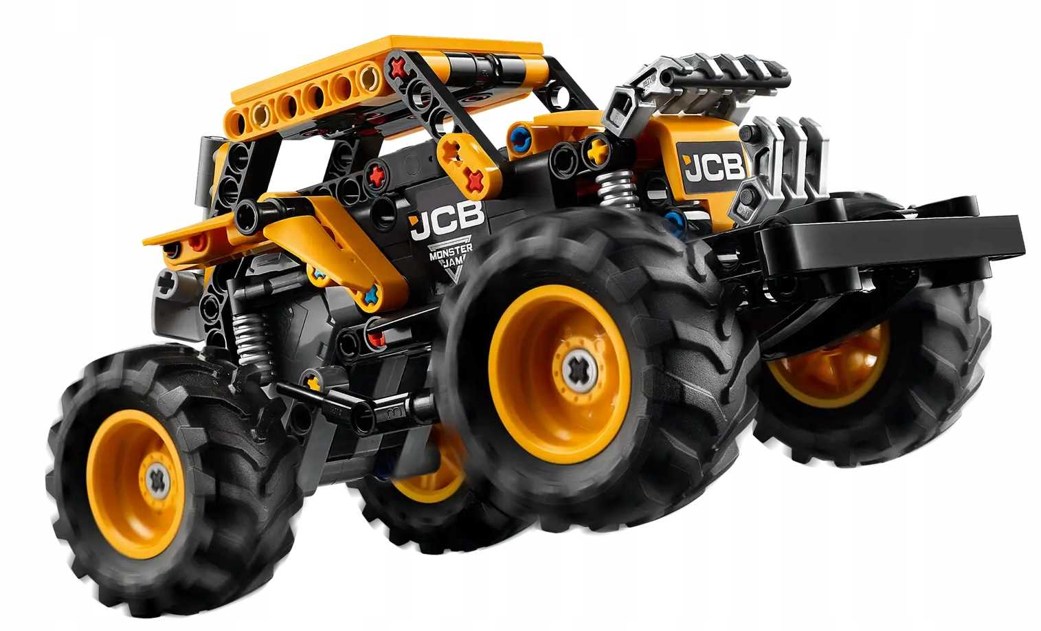 42199 - lego technic - monster jam™ digatron™