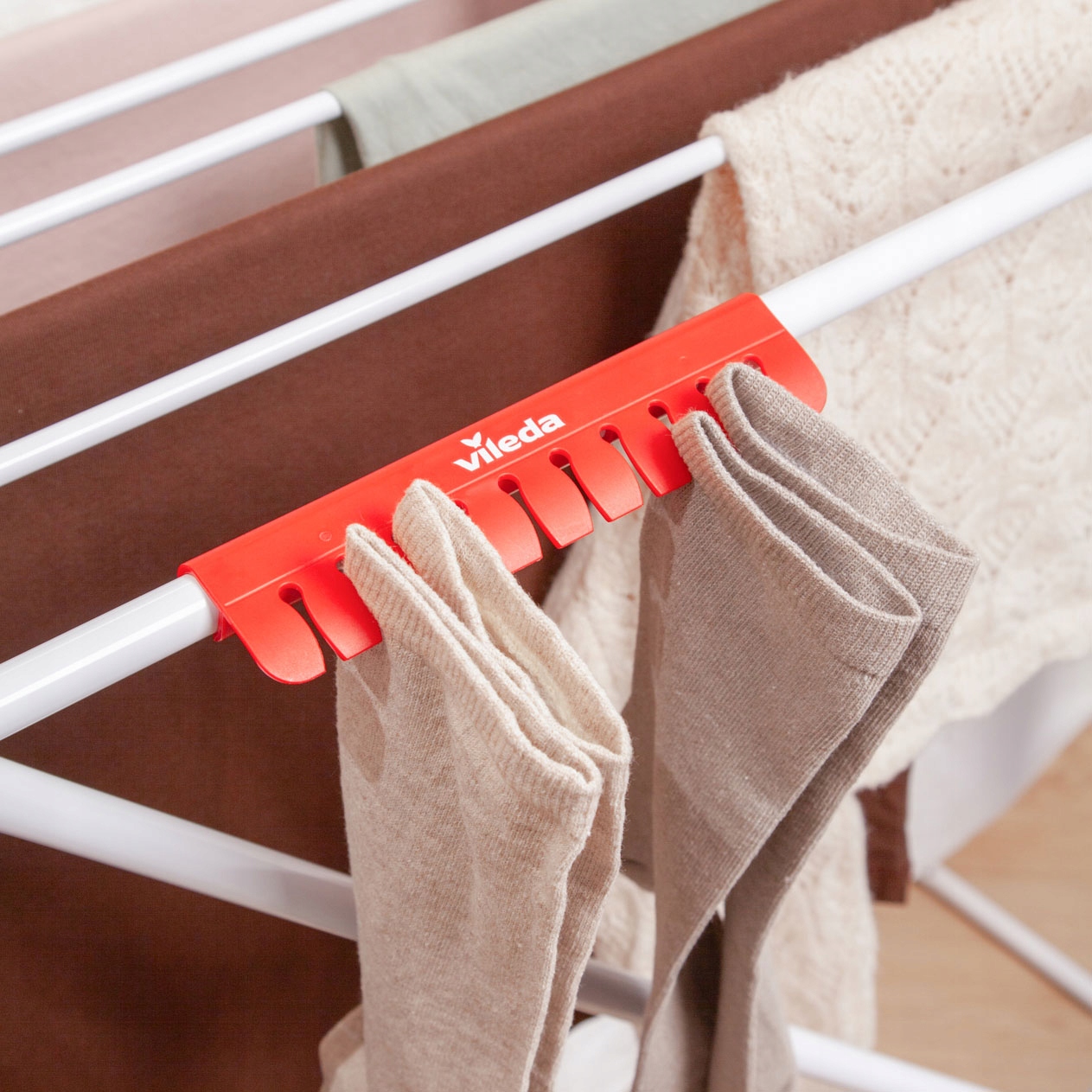 suszarka vileda extra