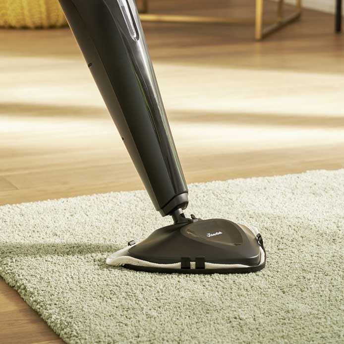 mop parowy vileda steam plus power pad