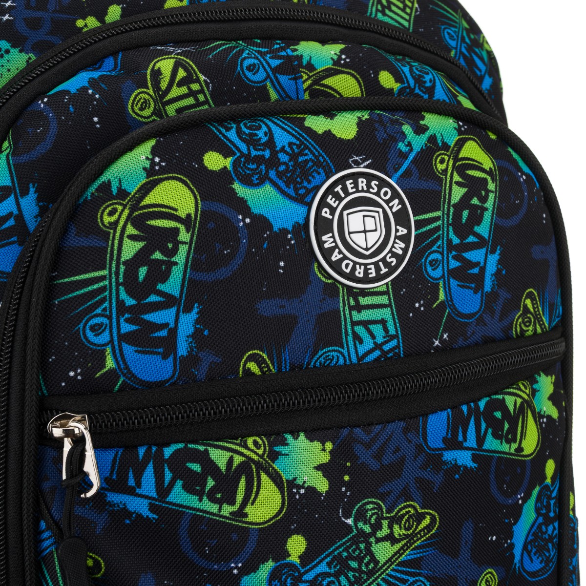 plecak ptn biedronka-5035 b25