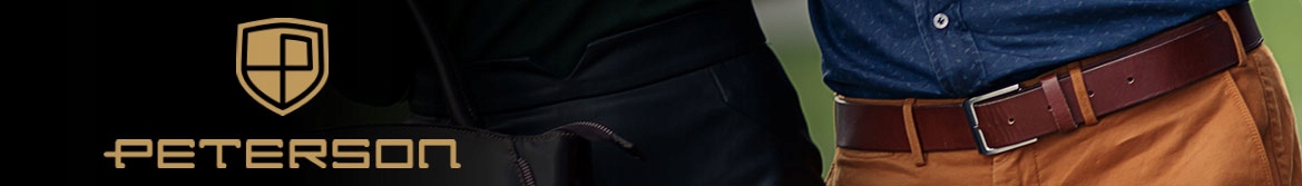 pasek parciany ptn black-black-2 95