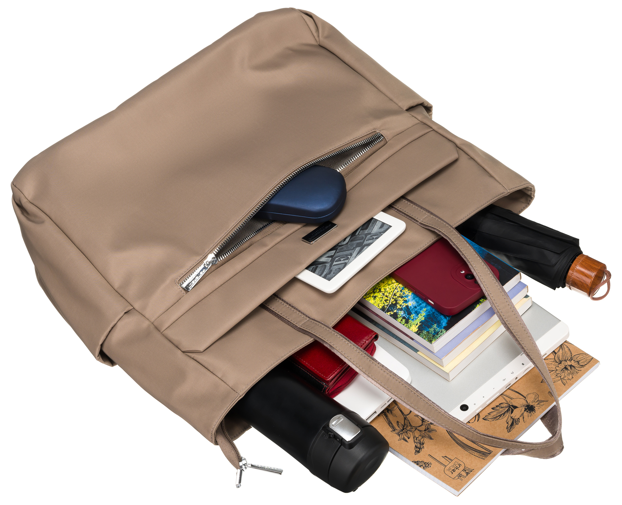 torebka ptn cty-10-6296 beige