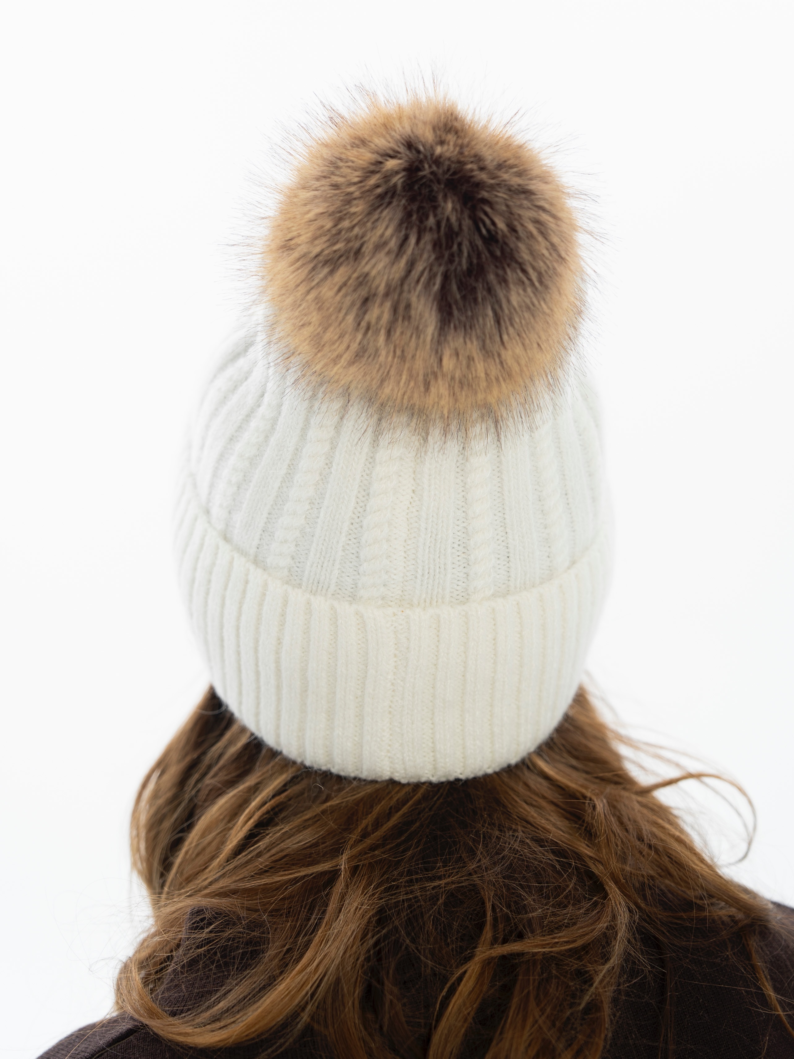 czapka ptn hat-07-7705 white