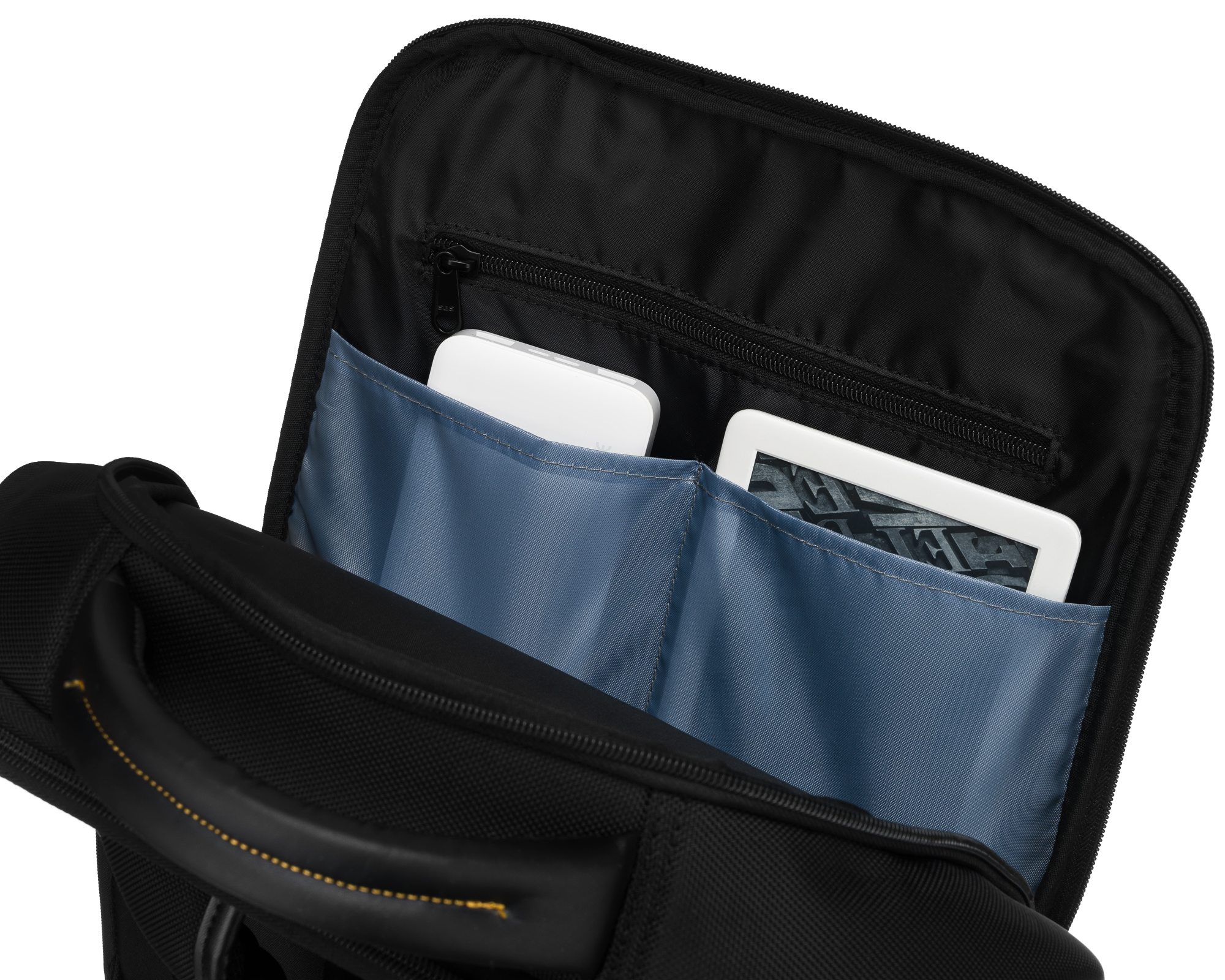 plecak ptn pl-fk08-6487 black