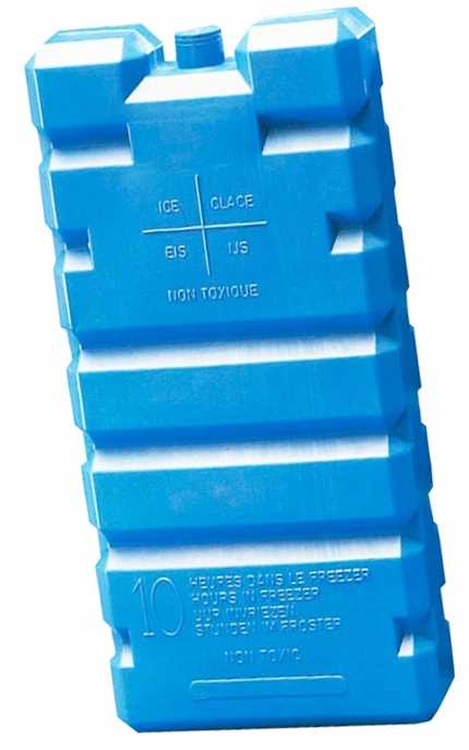 wkład do lodówki turystycznej