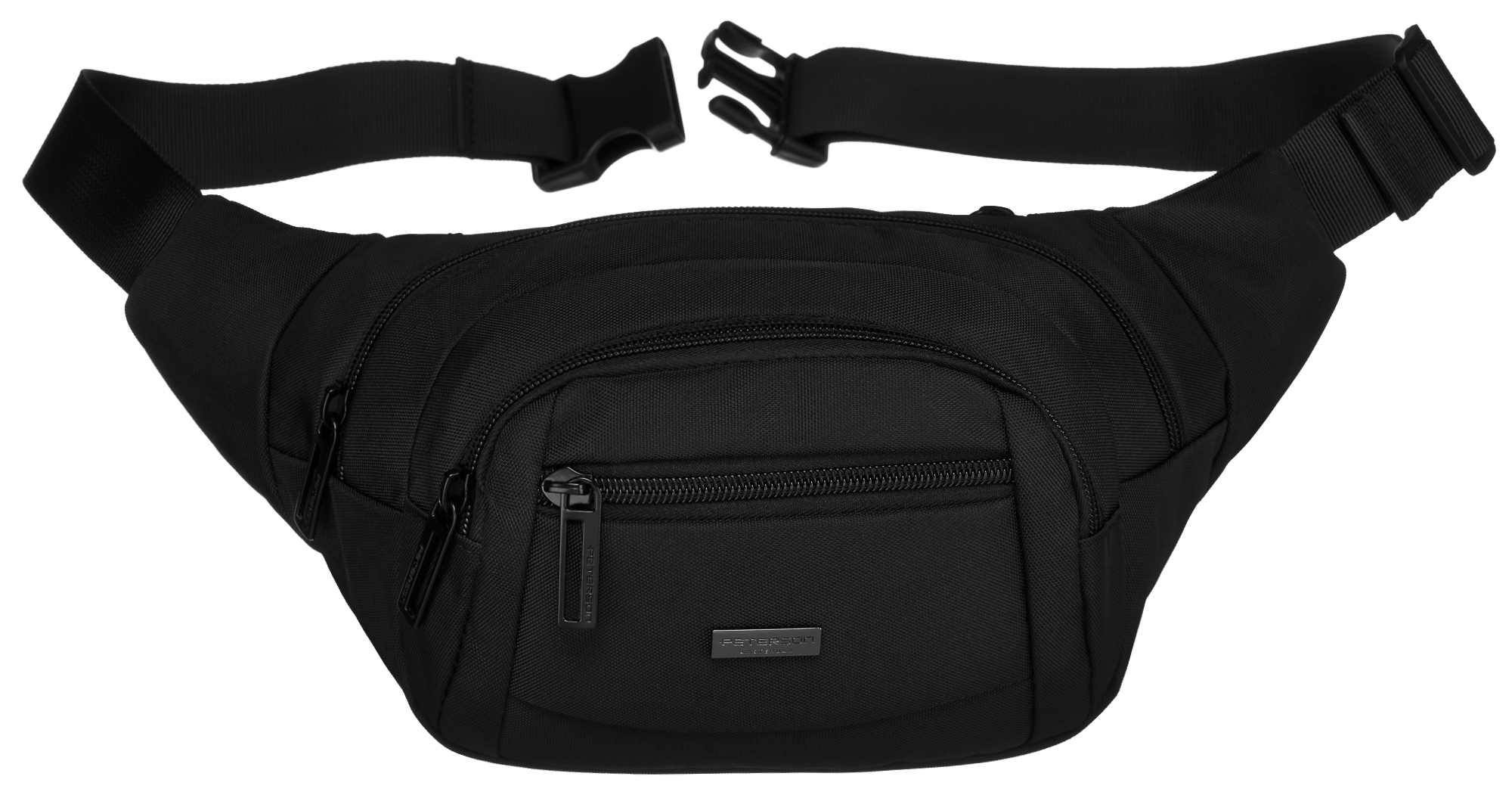 saszetka ptn-73210-6418 black