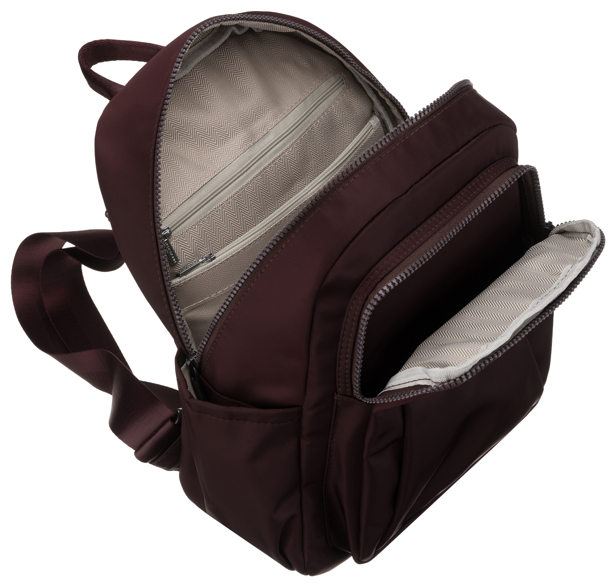 plecak ptn cpy-06-2485 wine