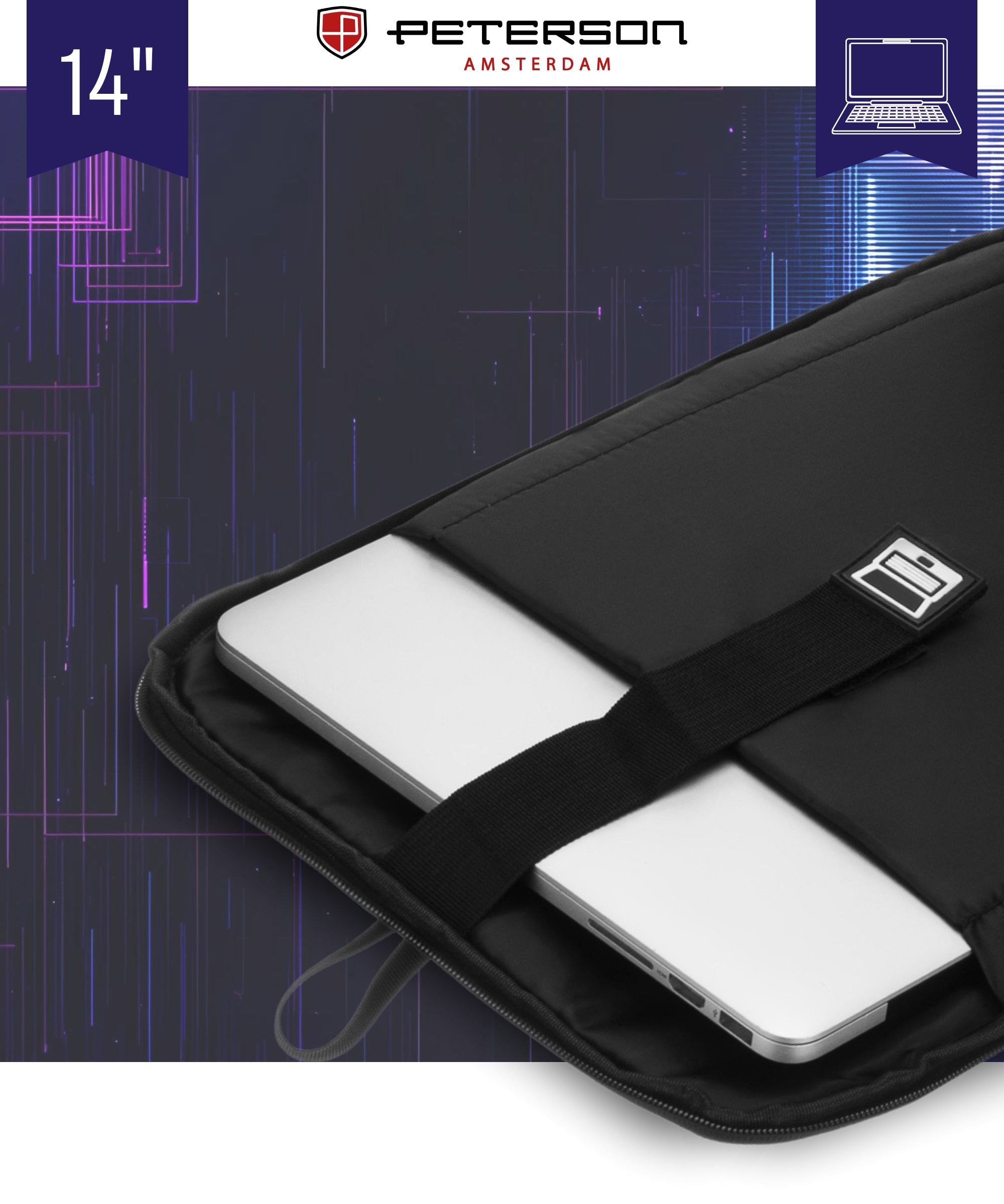 plecak ptn hy243-7079 navy