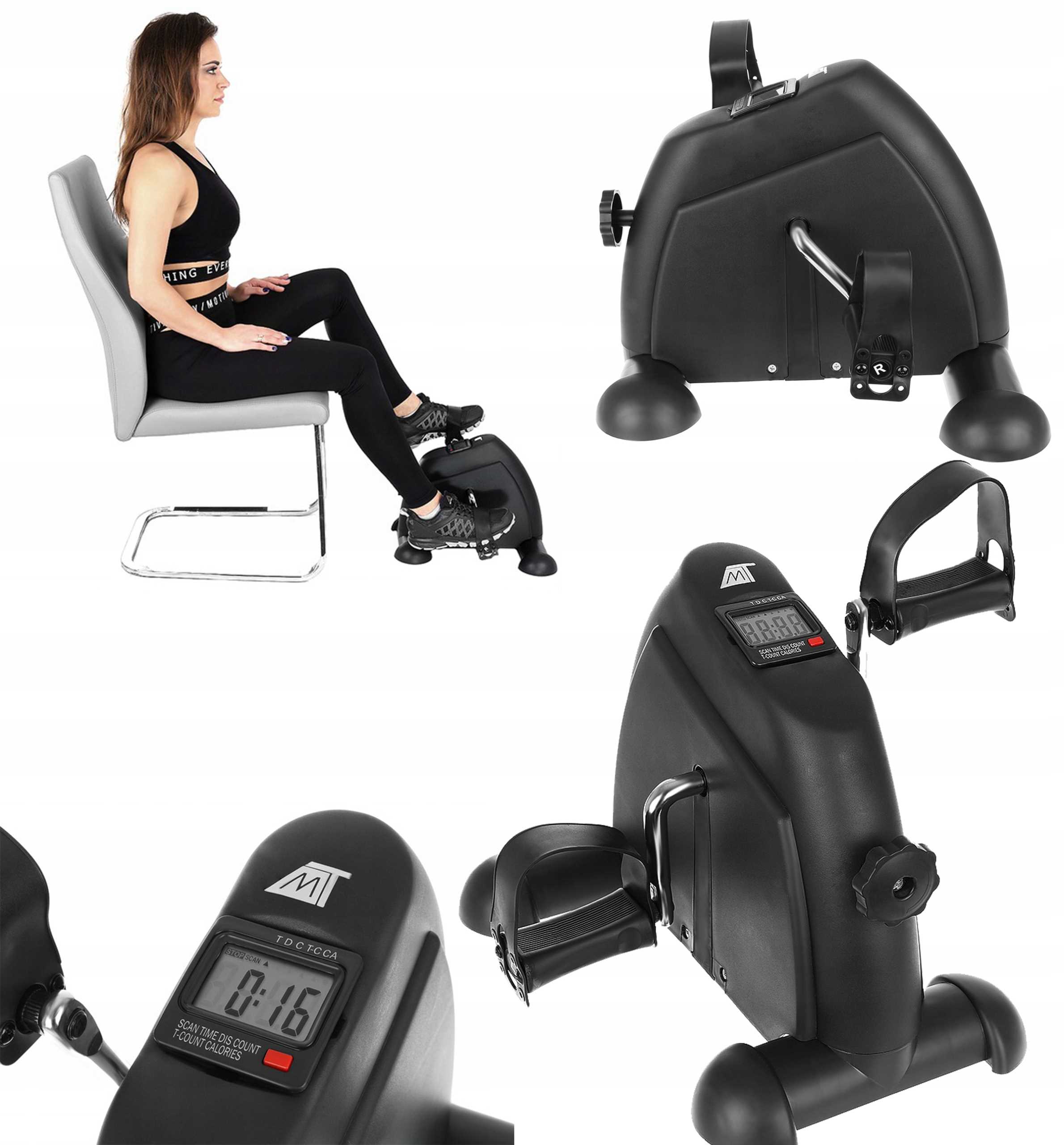 rowerek rehabilitacyjny