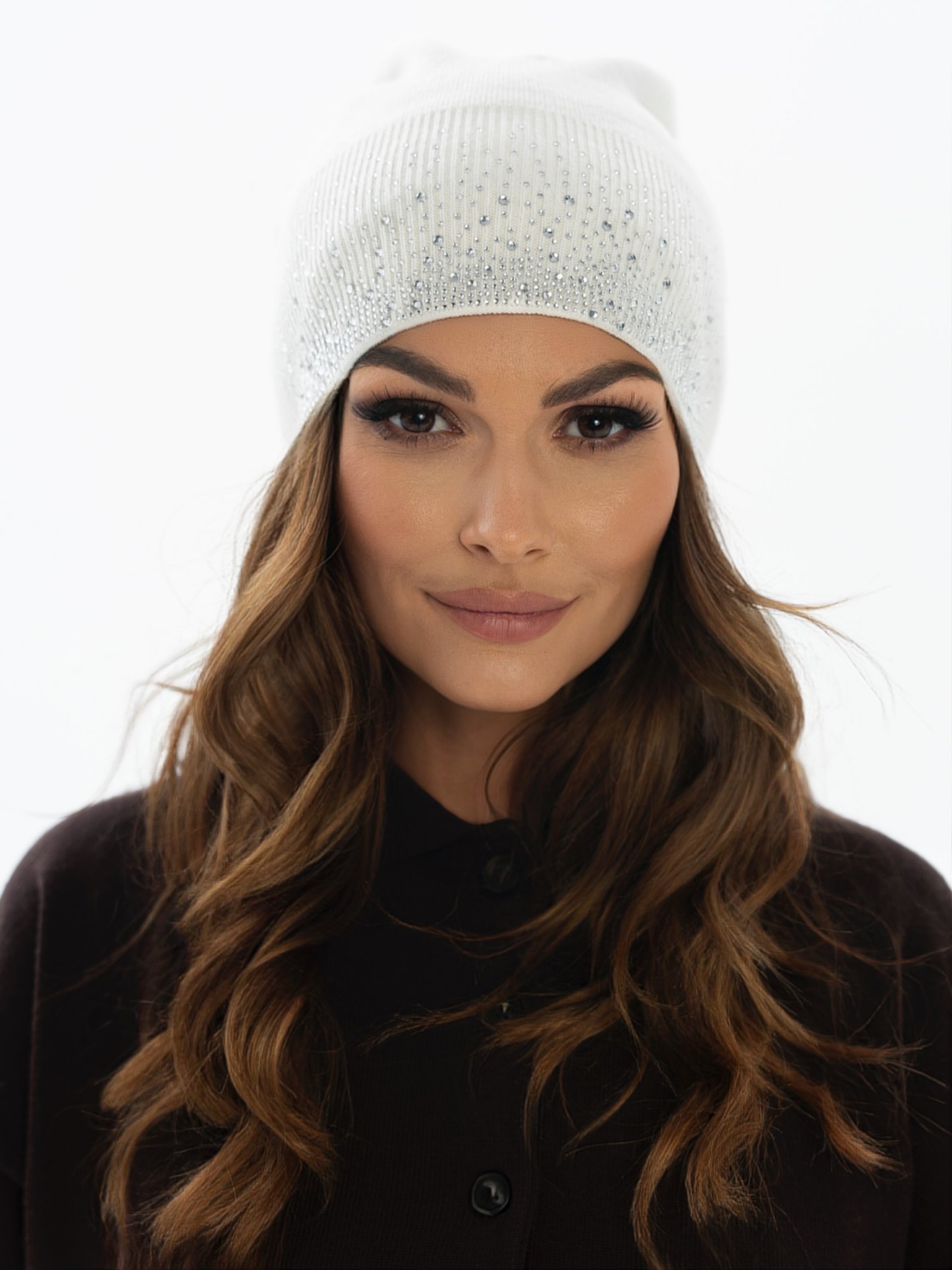 czapka ptn hat-01-7460 white