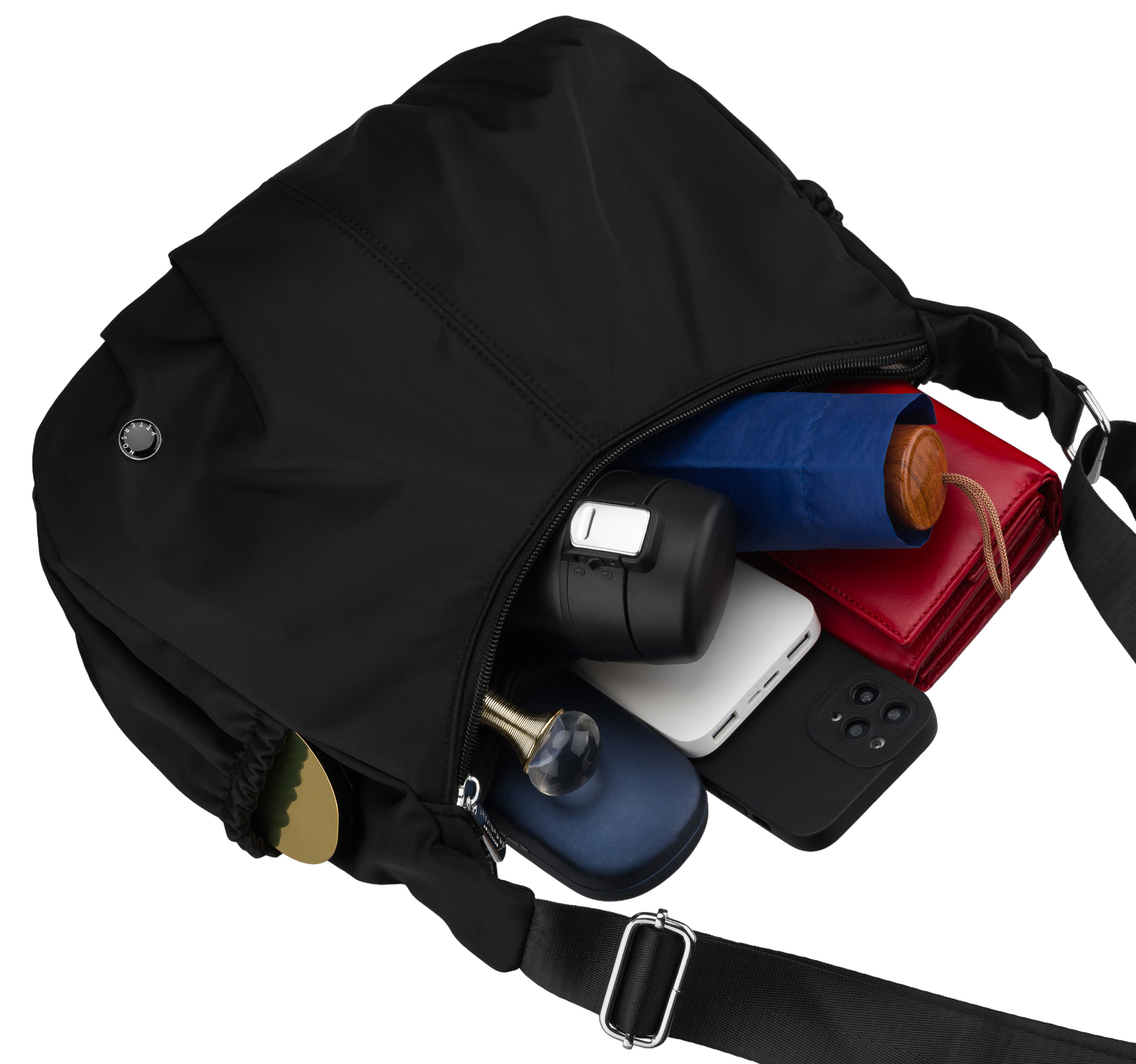 torba ptn cty-27-2782 black