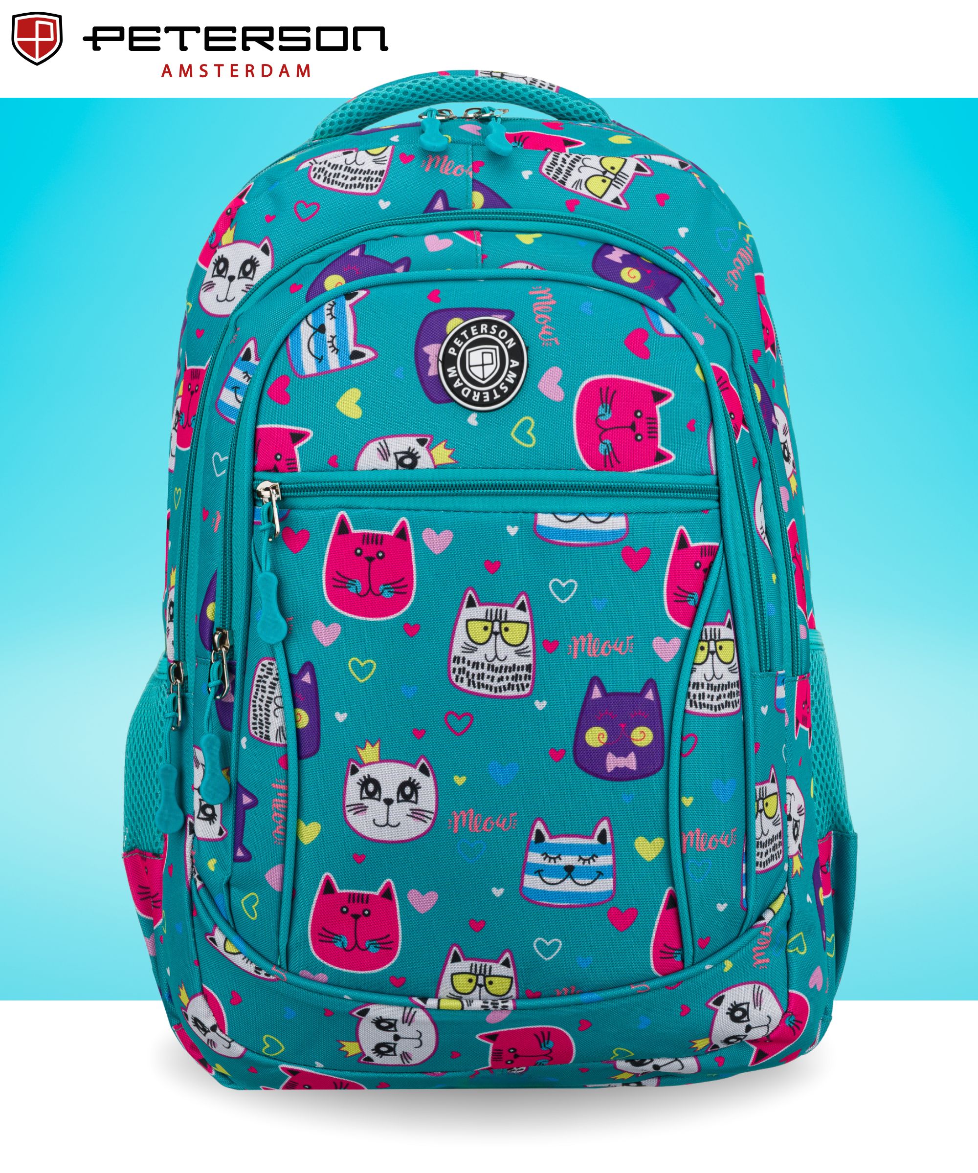 plecak ptn biedronka-5080 g28