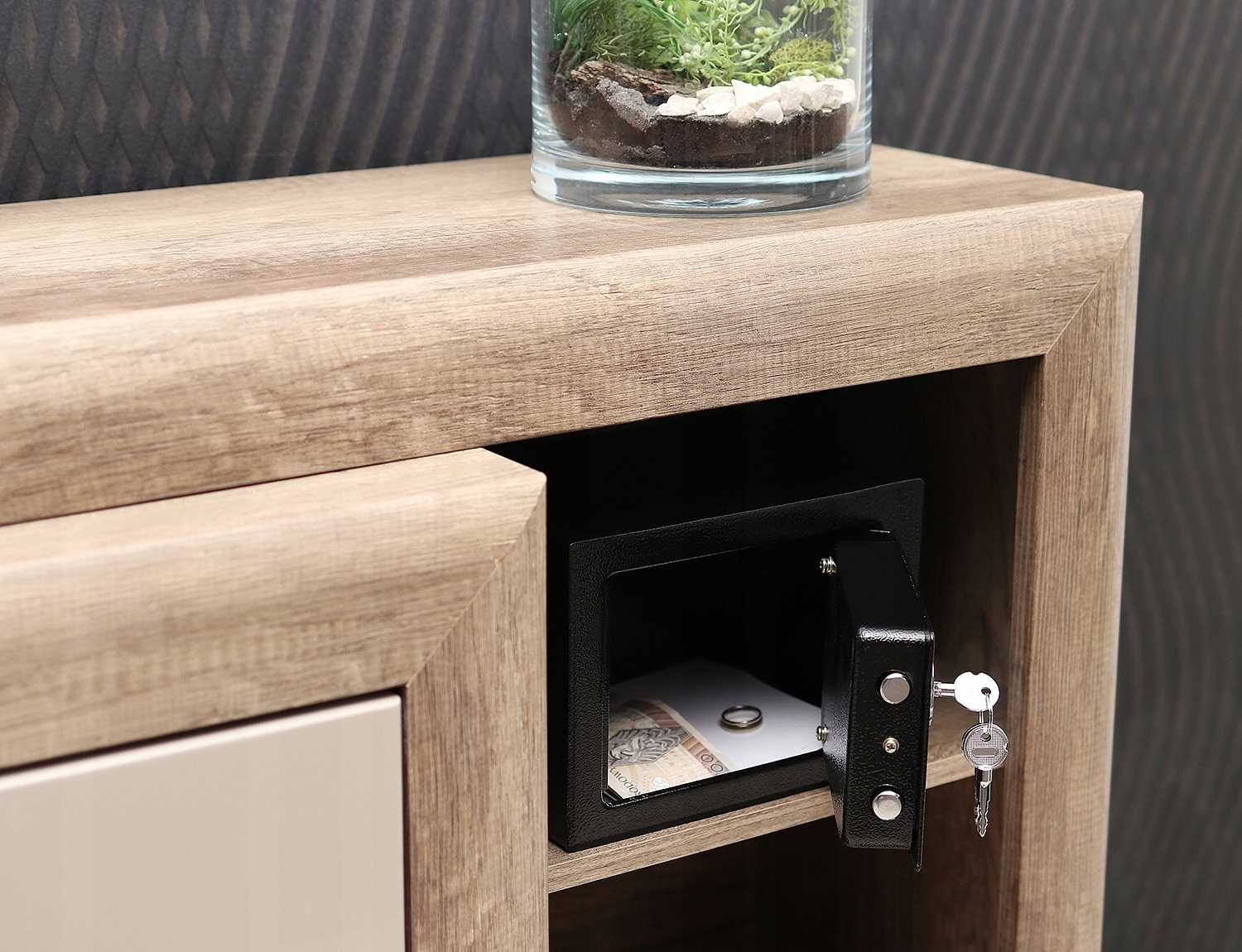 sejf na kluczyk s8800