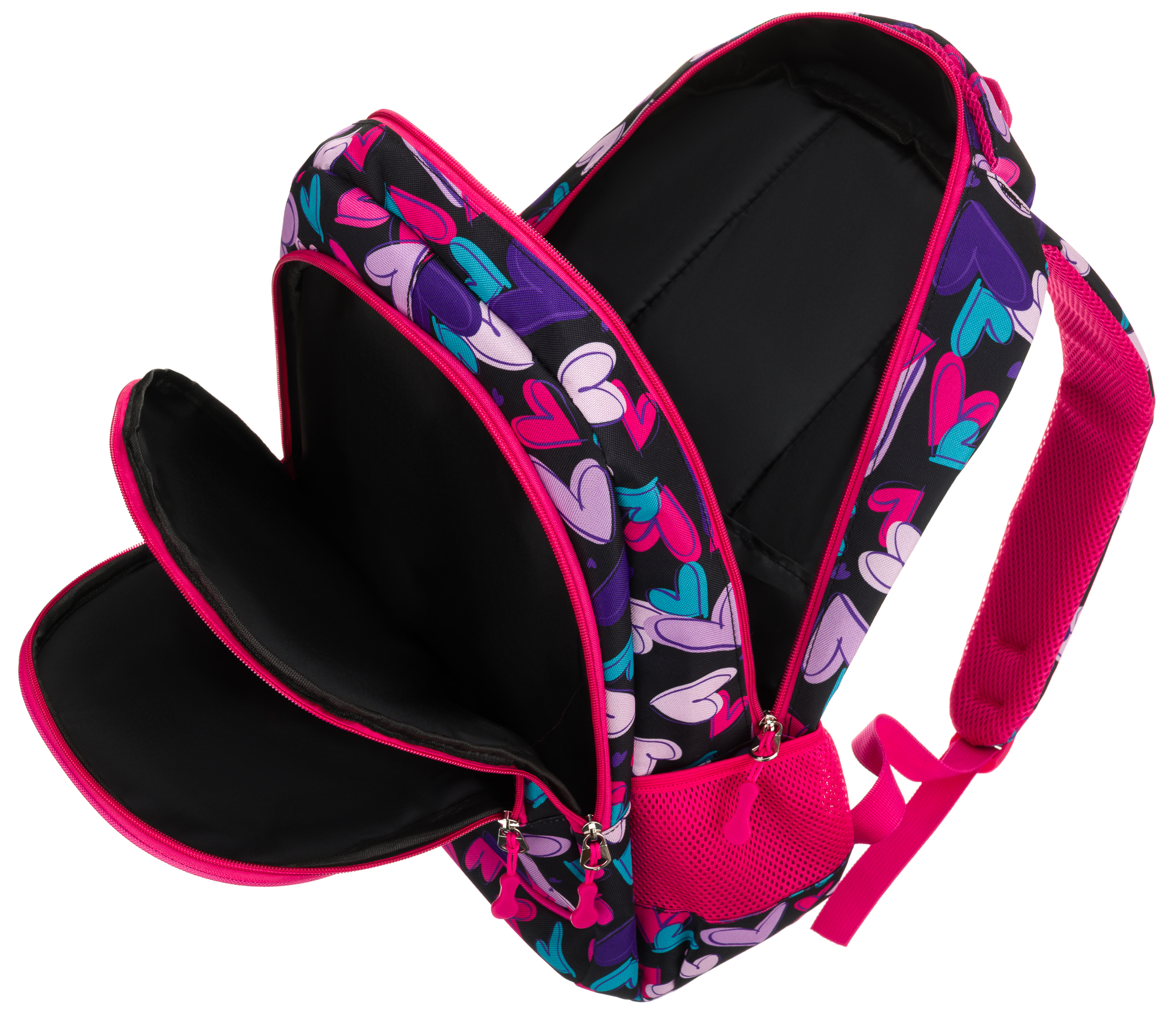 plecak ptn biedronka-5097 g54