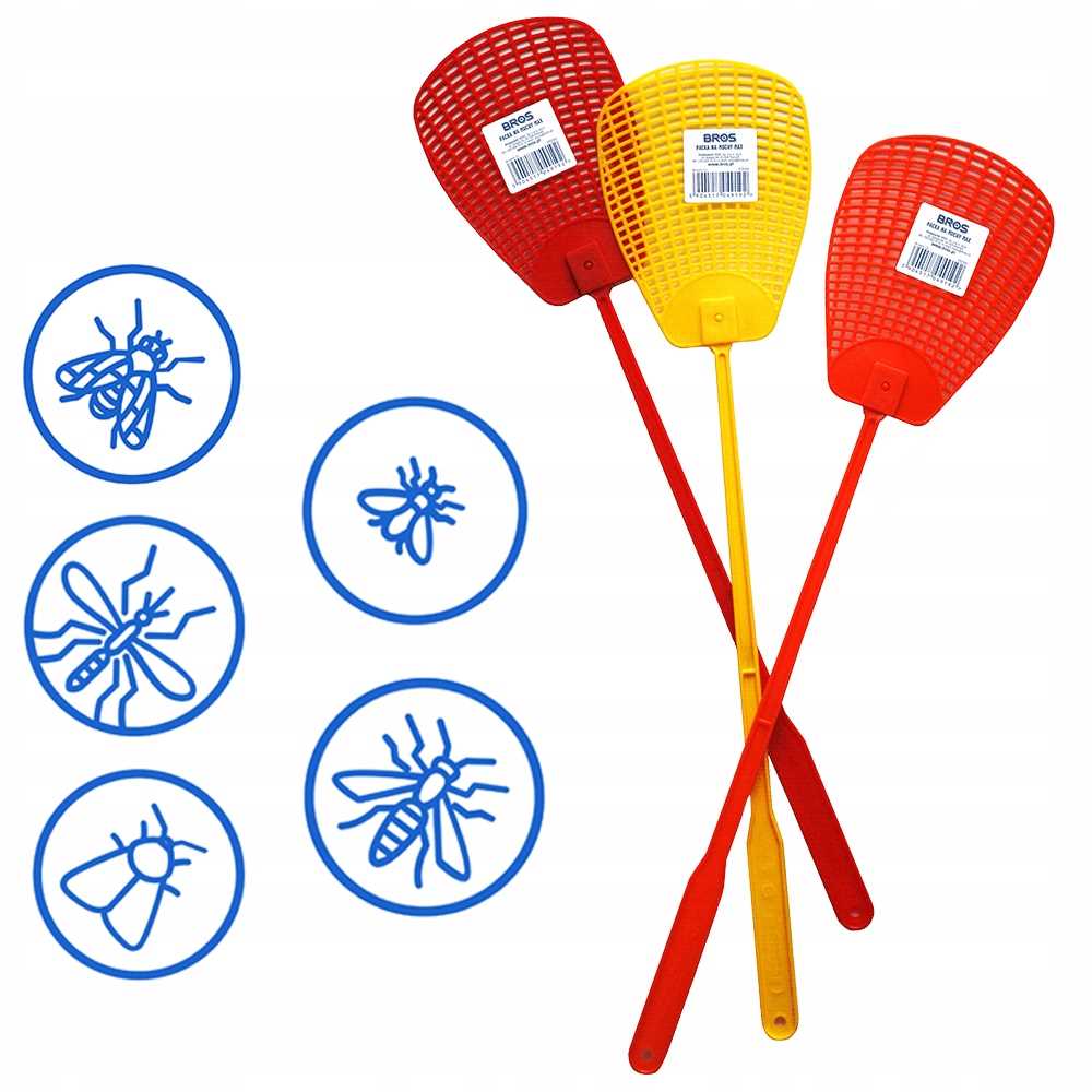 bros - packa na muchy max kodowana