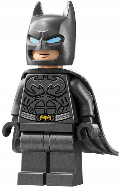 76304 - lego batman - batmobil batman forever™