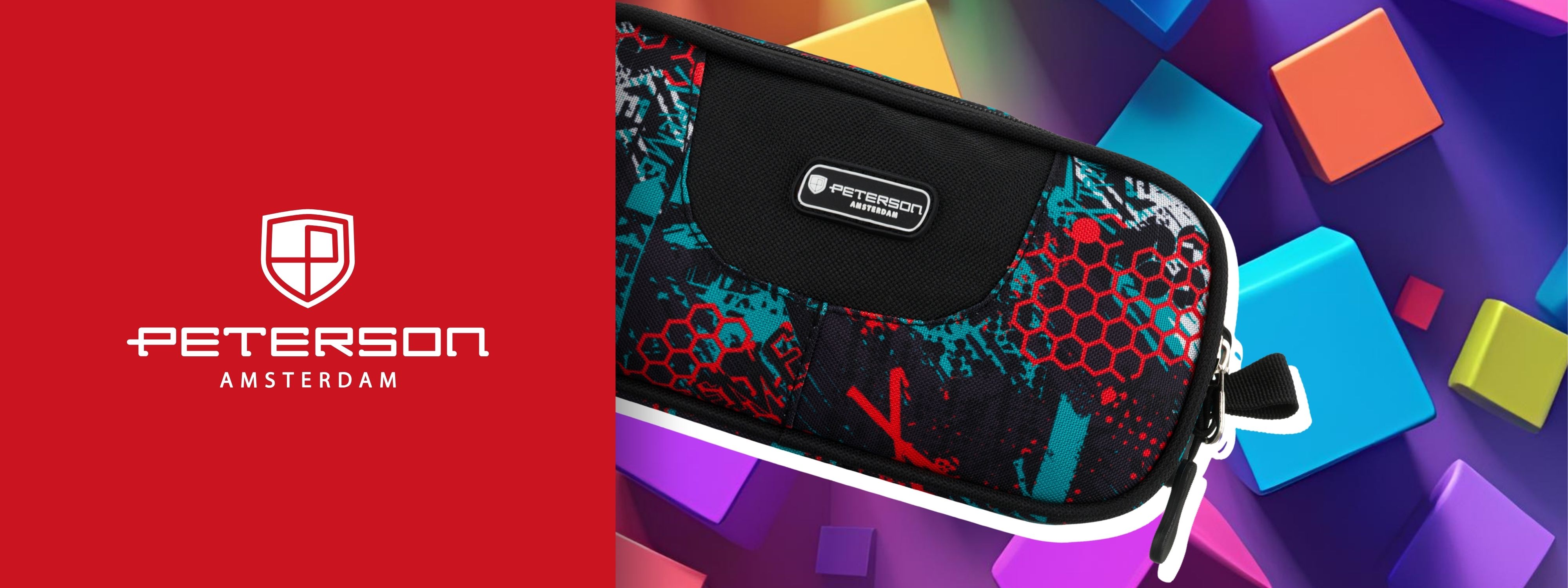 piórnik ptn motylek-5165 b82