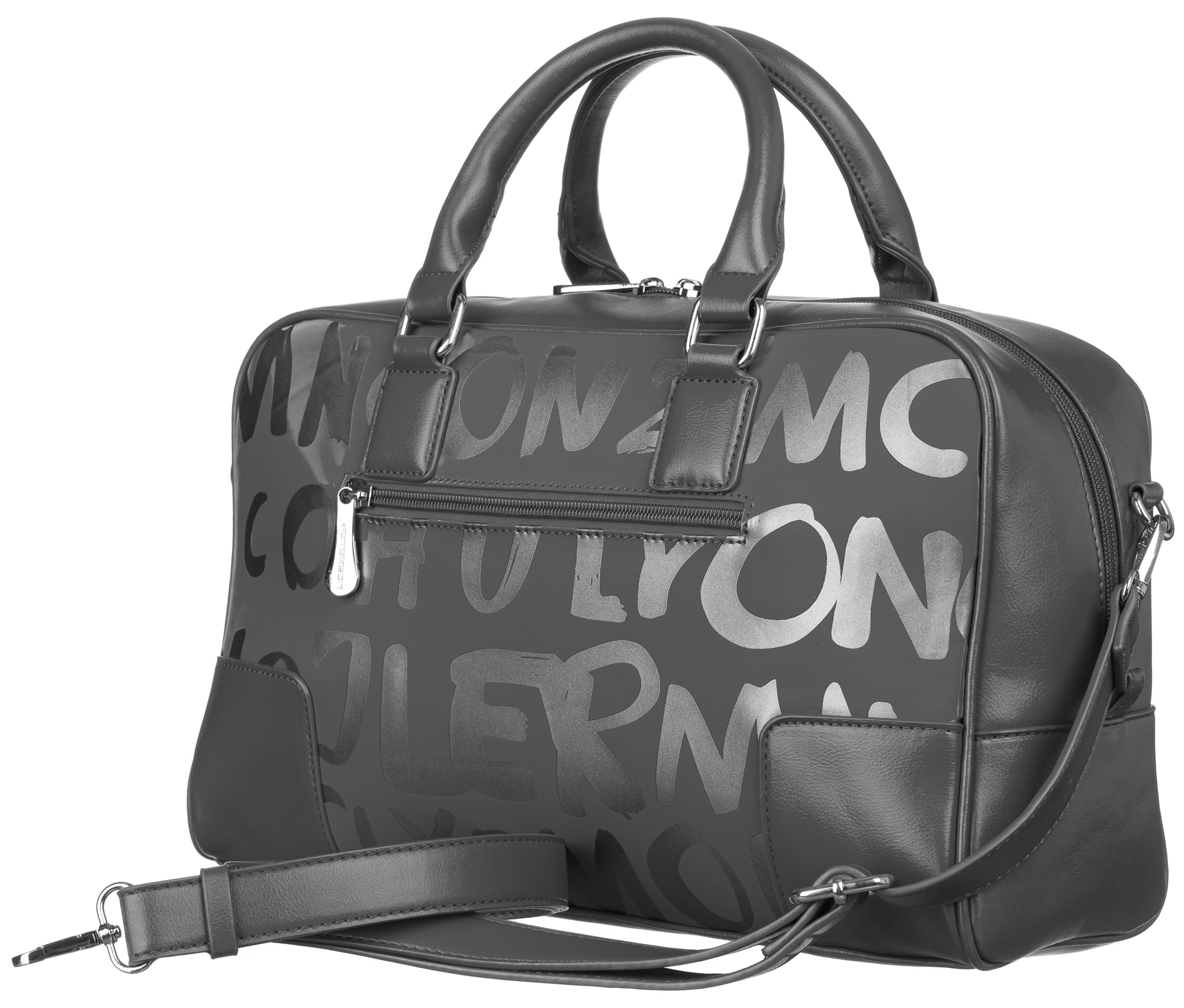 torba pu ptn cp204450 grey