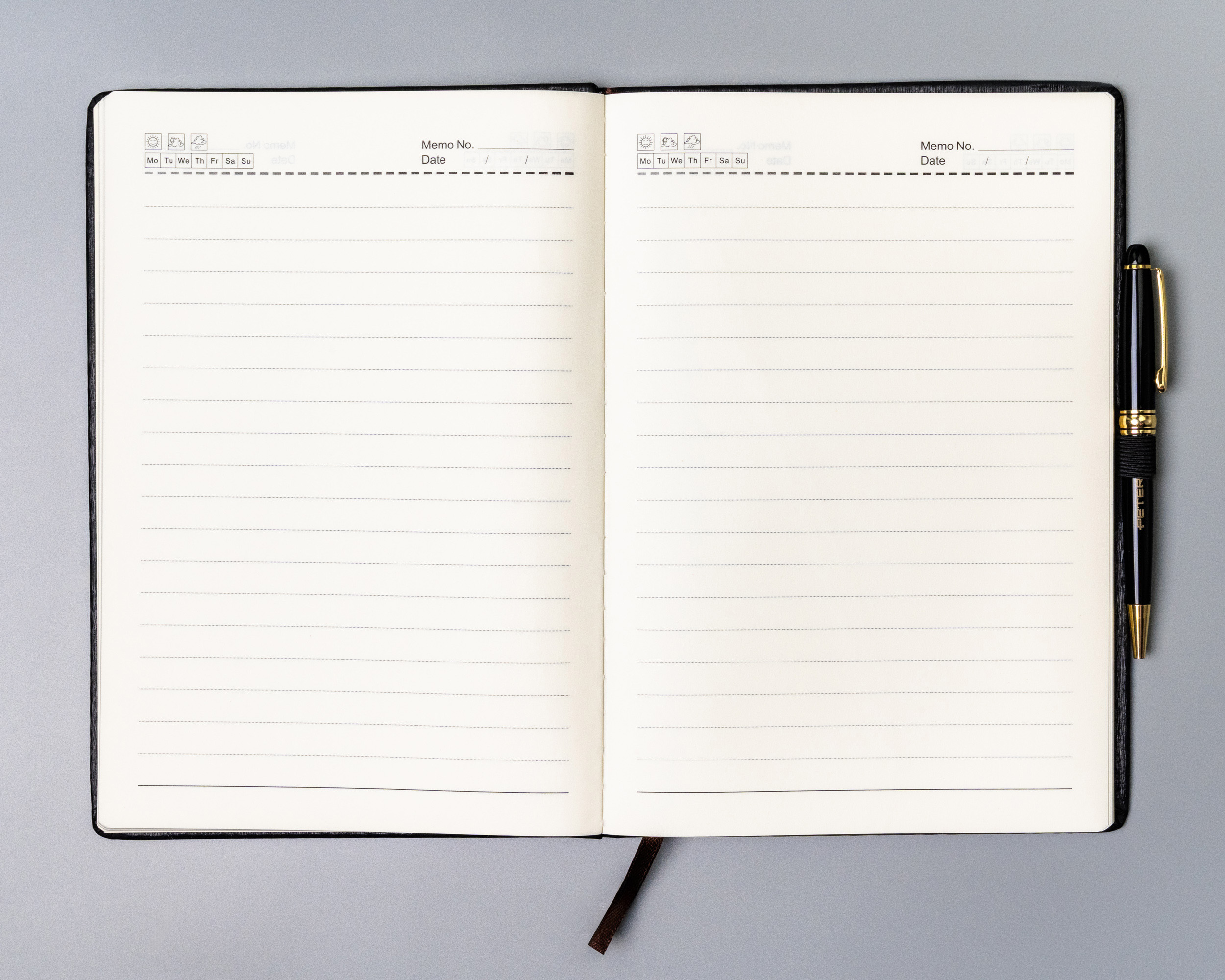 notes ptn not-6-ln-q1-8624 black