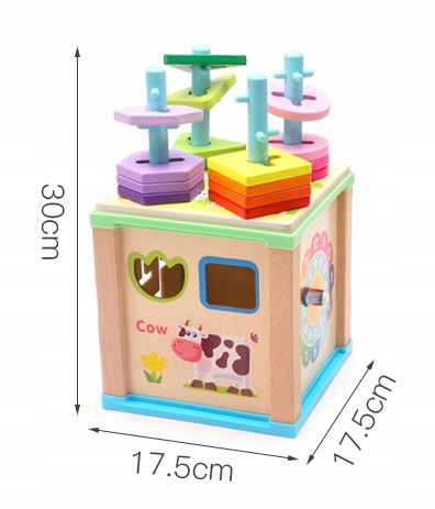 kostka edykacyjna mwz-2070