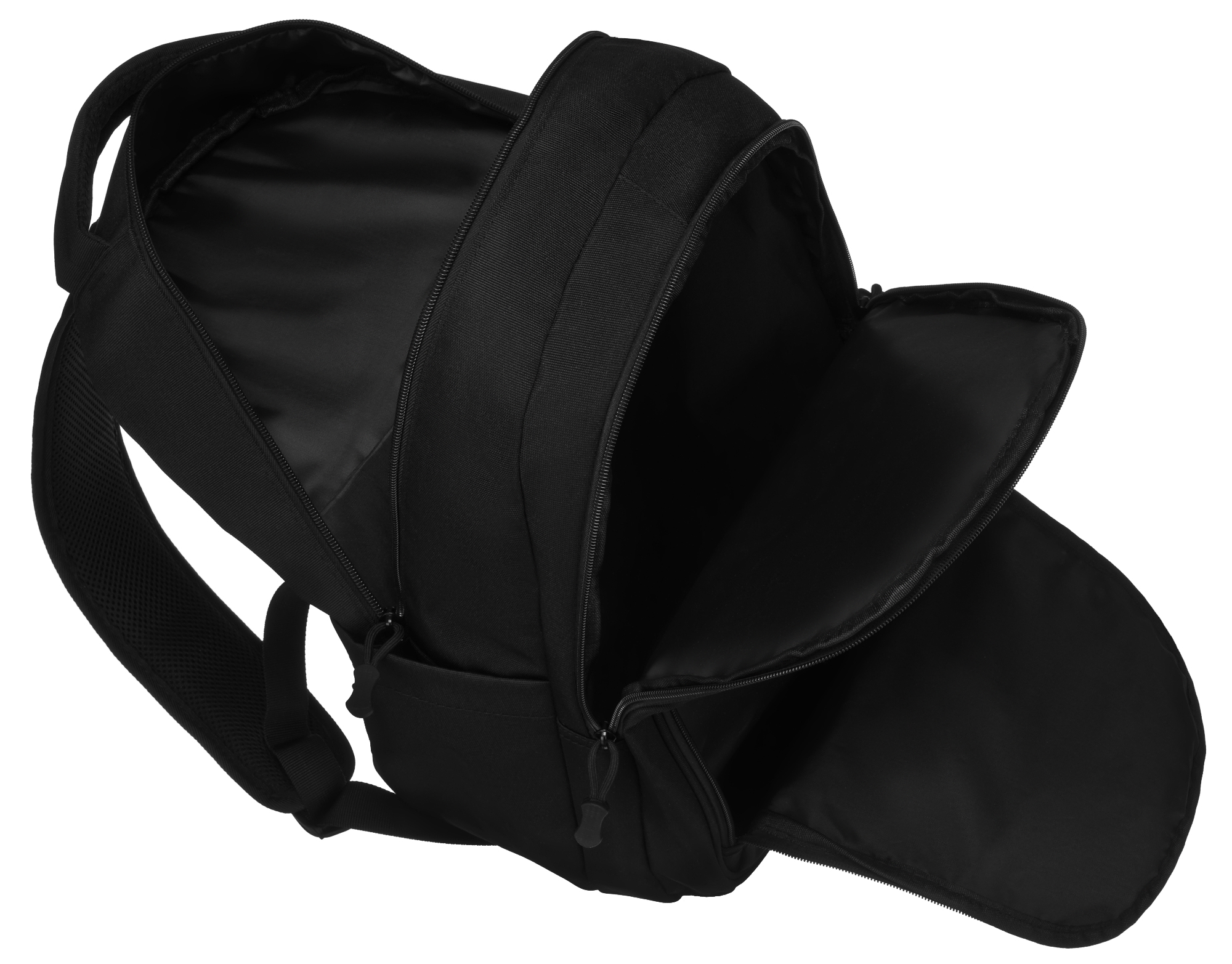 plecak ptn 77711-6661 black