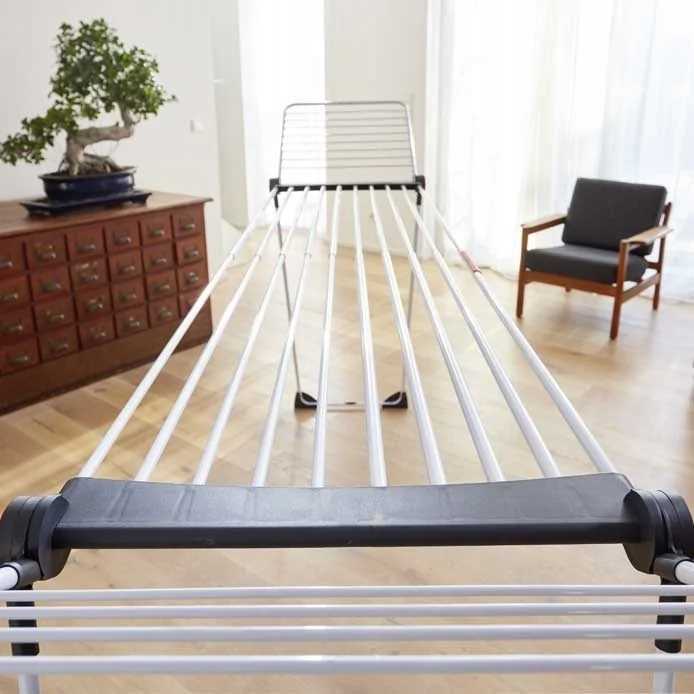 suszarka vileda infinity flex