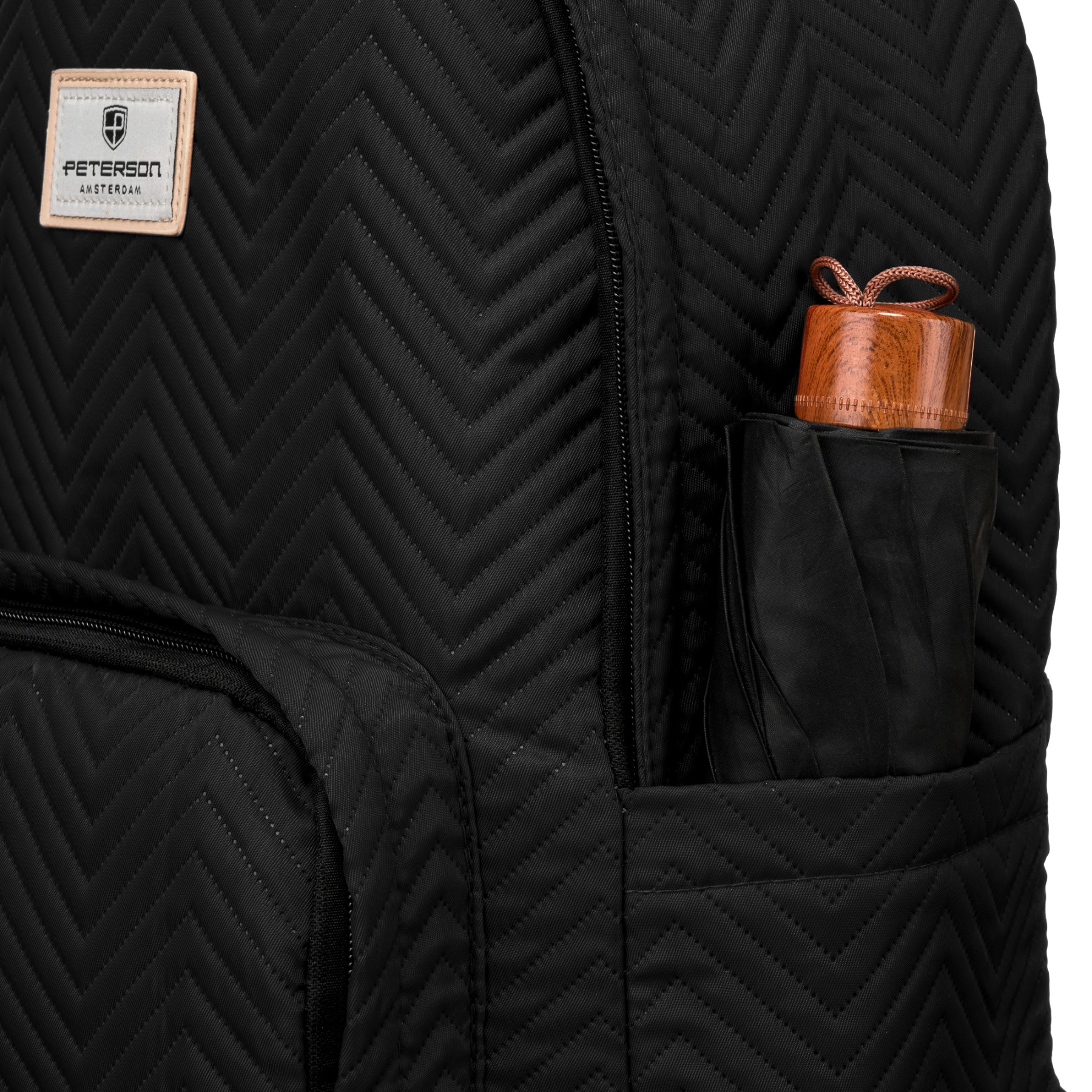 plecak ptn 77710-6562 black