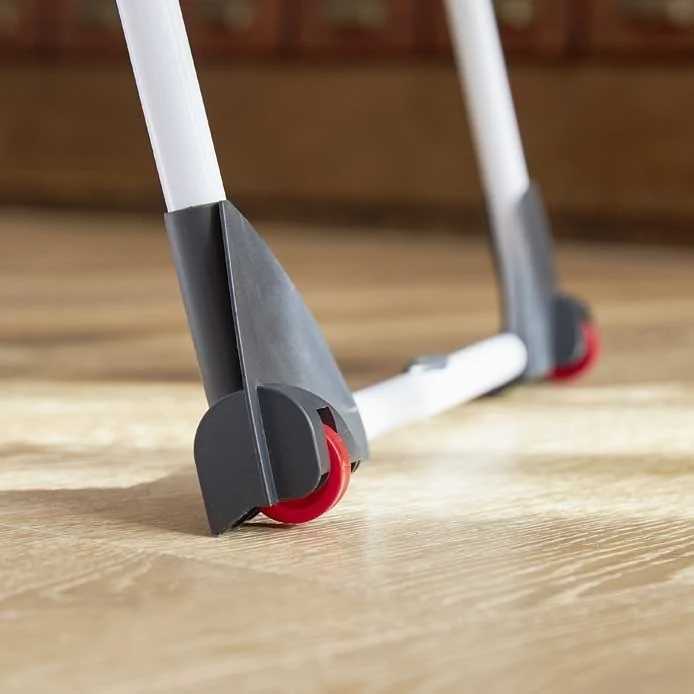 suszarka vileda infinity flex