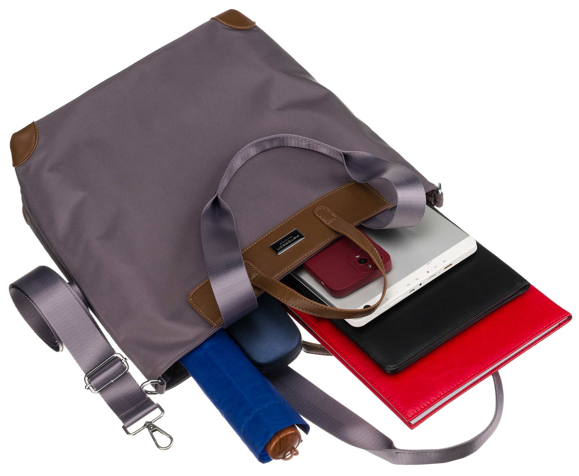 torba ptn cty-16-2249 gray