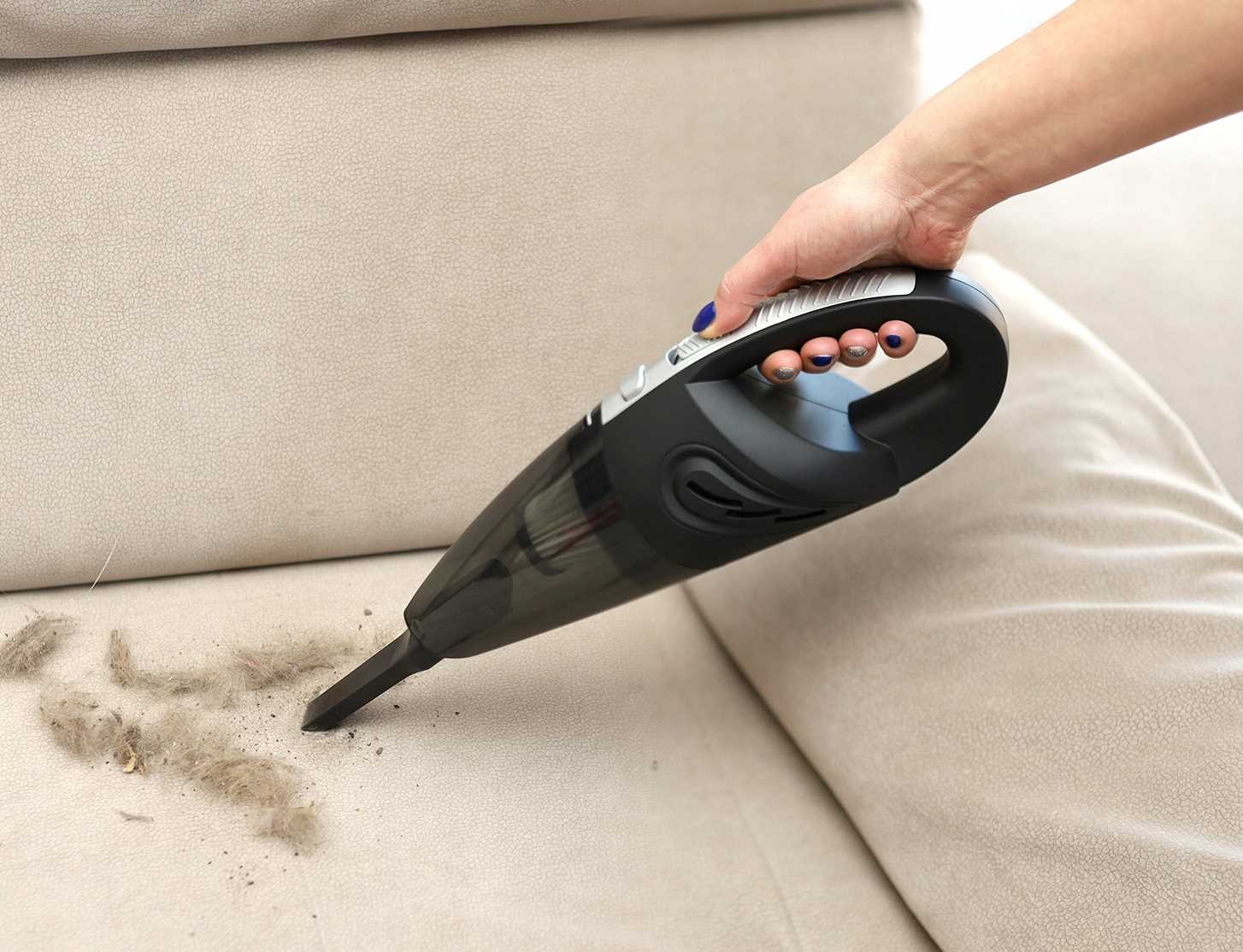 odkurzacz samochodowy bezprzewodowy