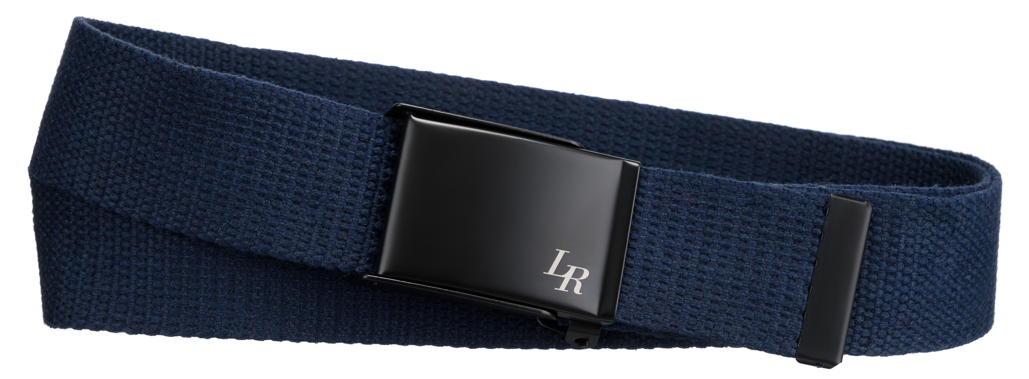 paski parciane bj-b-1 navy