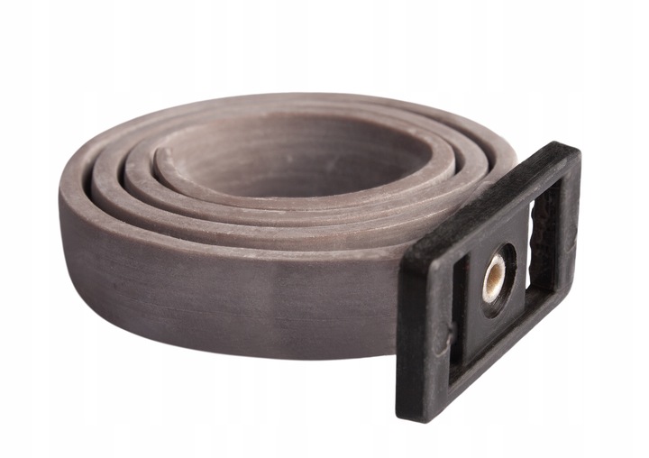 happs - obroża przeciw pchłom i kleszczom dla dużych psów