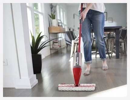 mop vileda 1-2 spray max box