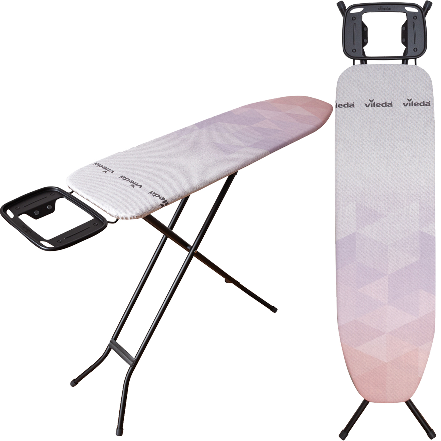 deska do prasowania vileda diamond s