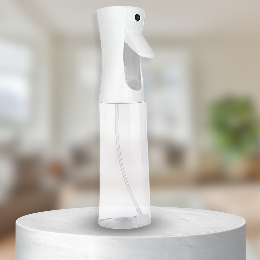 spryskiwacz do oleju spray dozownik butelka ocet olej oliwę wodę 500ml